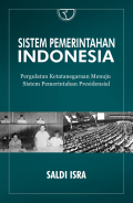 Sistem Pemerintahan Indonesia