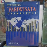 Statistika Pariwisata Deskriptif