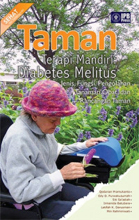 Taman Terapi Mandiri : Diabetes Melitus