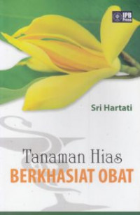 Tanaman Hias Berkhasiat Obat