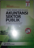 Teori, Konsep, dan Aplikasi Akuntansi Sektor Publik