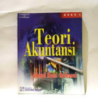 Teori Akuntansi Buku 2