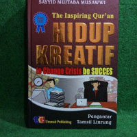 The Inspiring Qur'an Hidup Kreatif