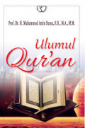 Ulumul Qur'An