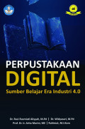 Perpustakaan Digital: Sumber Belajar Era Industri 4.0