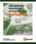 Advanced Financial Accounting: Akuntansi Keuangan Lanjutan Buku Dua