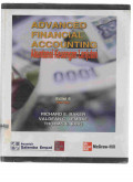 Advanced Financial Accounting: Akuntansi Keuangan Lanjutan Buku Satu