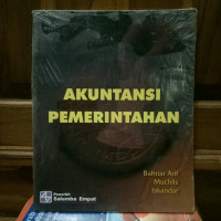 Akuntansi Pemerintahan