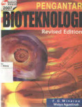 Pengantar Bioteknologi Revised Edition