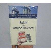 Bank dan Lembaga Keuangan