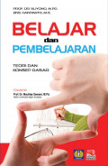 Belajar dan Pembelajaran