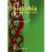 Biokimia Protein, Enzim, dan Asam Nukleat