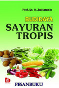 Budidaya Sayuran Tropis