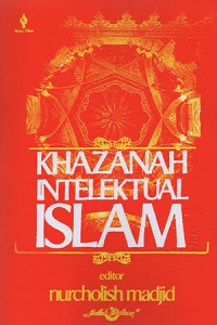 Khazanah Intelektual Islam