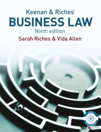 BUSINESS LAW