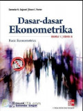 Dasar-Dasar Ekonometrika Buku 1