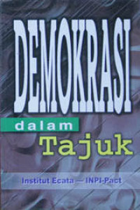 Demokrasi dalam Tajuk