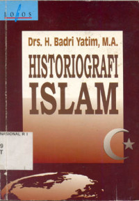 Historiografi Islam