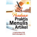 Panduan praktis menulis artikel