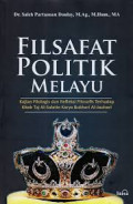 Filsafat politik melayu