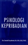 Psikilogi Kepribadian