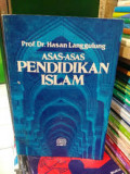 Asas-asas Pendidikan Islam