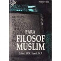 Para Filosof Muslim