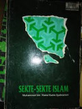 Sekte-sekte Islam