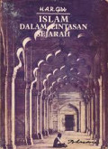 Islam dalam Lintasan Sejarah