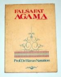 Falsafat Agama