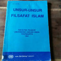 Unsur-unsur Filsafat Islam