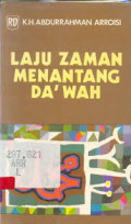 Laju Zaman Menantang Da'wah