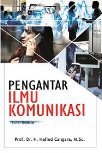 Pengantar Ilmu Komunikasi