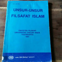 Unsur-unsur Filsafat Islam