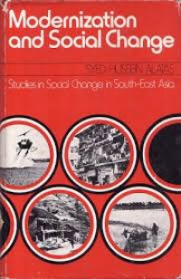 Modernization and Social Change : studies in social change in South-East Asia