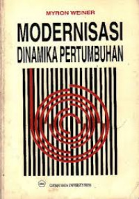 Modernisasi Dinamika Pertumbuhan