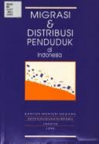 Migrasi & Distribusi Penduduk di Indonesia