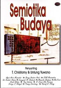 Semiotika Budaya