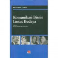 Komunikasi Bisnis Lintas Budaya