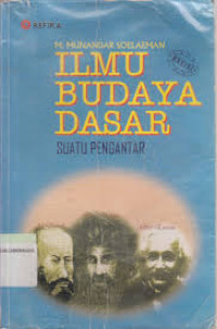 Ilmu Budaya Dasar : suatu pengantar