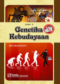 Genetika Kebudayaan Seri 2