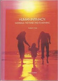 Human Intimacy : marriege, the family, and its meaning