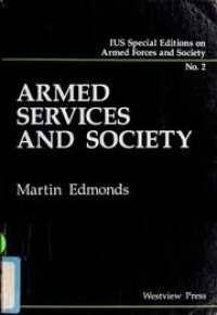 Armed Services and Society