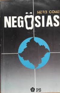 Negosiasi