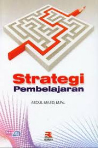 Strategi Pembelajaran