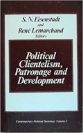 Political, Clientelism, Patronage and Development