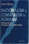 Nationalism & Communism in Romania