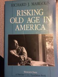 Risking Old Age in America