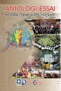 Antologi Essai : peserta Lombok Youth Camp