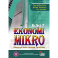 Ekonomi Mikro : Dilengkapi Sistim Informasi Permintaan